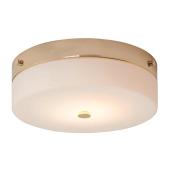 vizallo ip44 furdo furdoszoba alacsony belmagassag elegans modern fenyes arany kerek mennyezeti lampa uveg vilagitas led.jpg